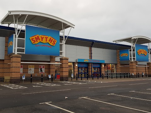 Smyths Toys Superstores