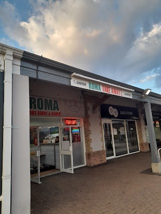 Roma Take Away