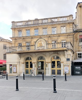 Theatre Royal, Bath