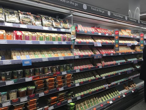 Co-op Food - Whiteknights Campus - Reading