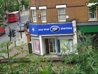 Boots Pharmacy