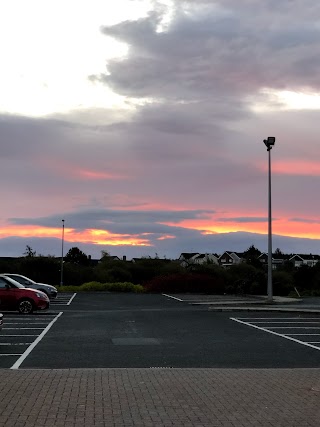 Lough Moss Leisure Centre