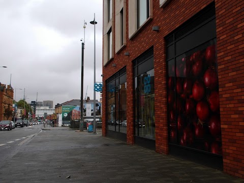 Co-op Food - Salford - Chapel Street