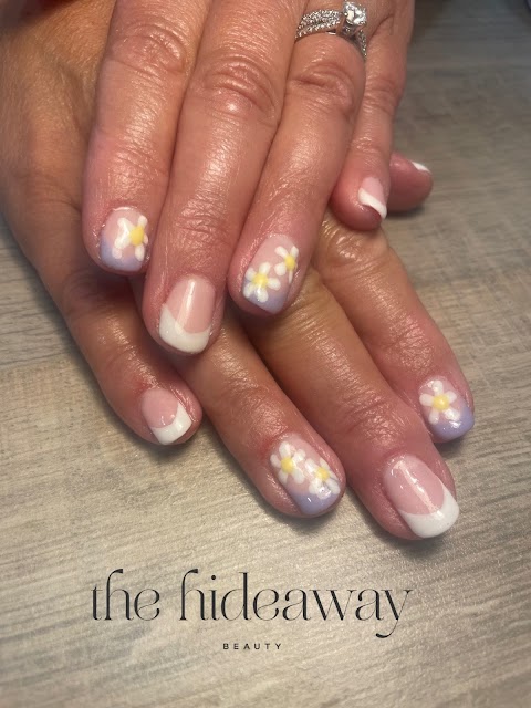 The Hideaway Beauty Ltd