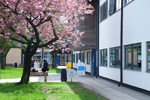 Oldham College