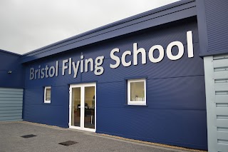 Bristol & Wessex Aeroplane Club - Flying Lessons & Trial Flights