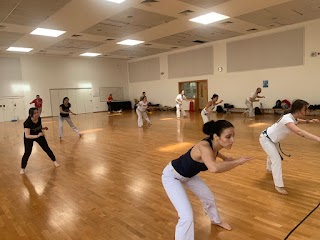 Capoeira Academy UK