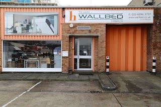 The London Wallbed Company