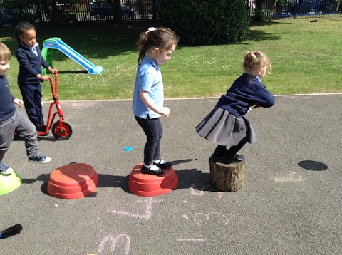 St Bernard's Little Bears Pre-school