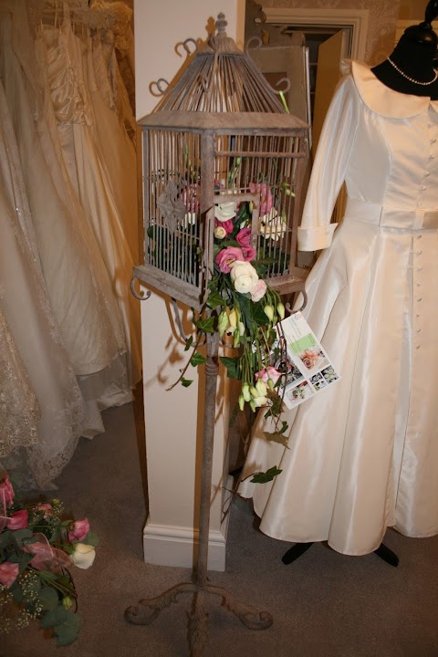 Beaufort Blooms Floral Couture