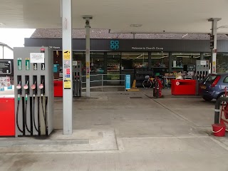 Co-op Food - Petrol Charvil