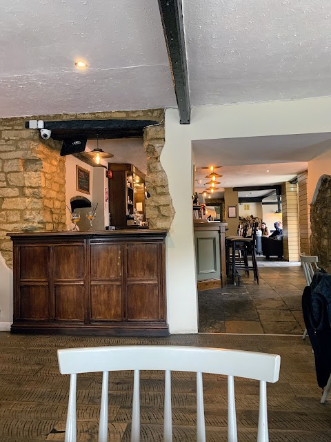 The Woolpack Inn