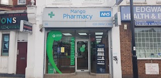 Medicspot Clinic Edgware High Street