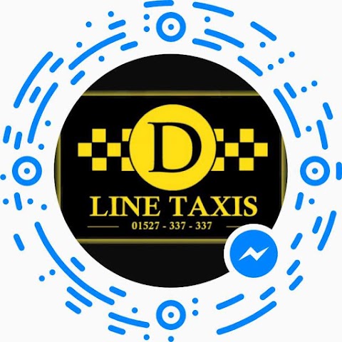 Bromsgrove Taxis - D Line