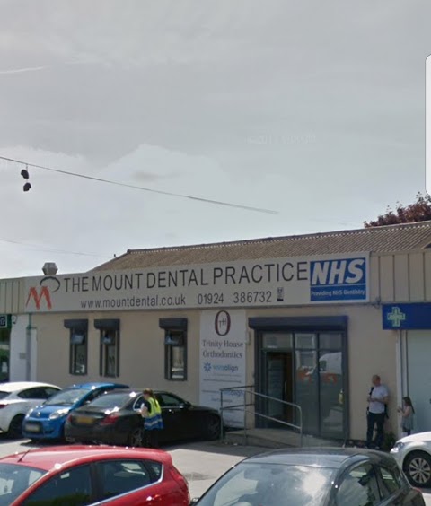 The Mount Dental Practice - Wakefield