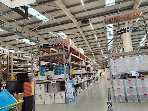 B&Q Plymouth - Crownhill Retail Park