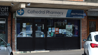 Cathedral Pharmacy