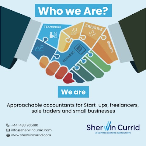 Sherwin Currid Accountancy