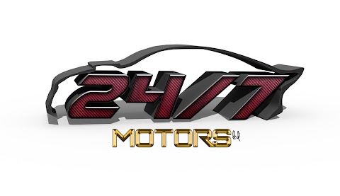 24/7 Motors LTD