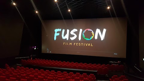 Fusion Film and Stage School