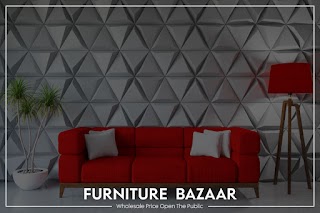 Furniture Bazaar