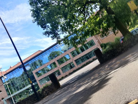 Edgbaston High School for Girls