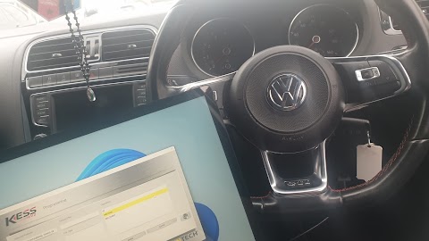 The Remap Link - ECU Tuning, Vehicle Remapping, Mobile Diagnostic in Birmingham