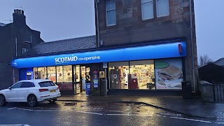 Scotmid Coop Winchburgh