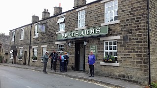 Peels Arms Hotel