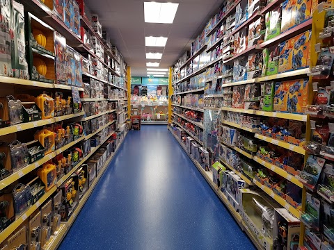 Smyths Toys Superstores