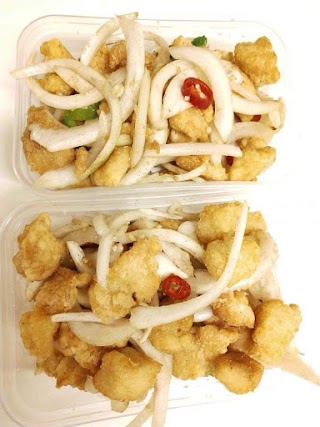 Win Noodle Chinese Takeaway