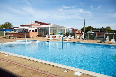 Parkdean Resorts Cherry Tree Holiday Park, Great Yarmouth