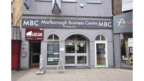 Marlborough Homes Inc Ltd