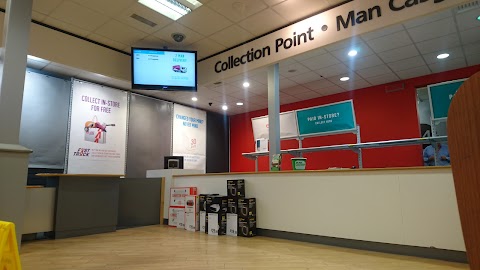 Argos Pontardawe