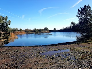 Newstead and Annesley Country Park