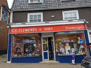 CC Clements & Sons