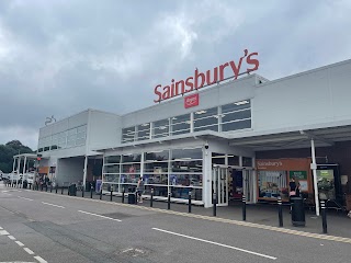 Sainsbury's