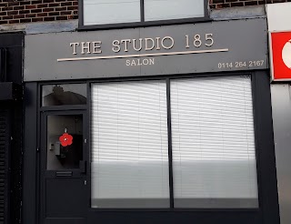 The Studio 185 Salon