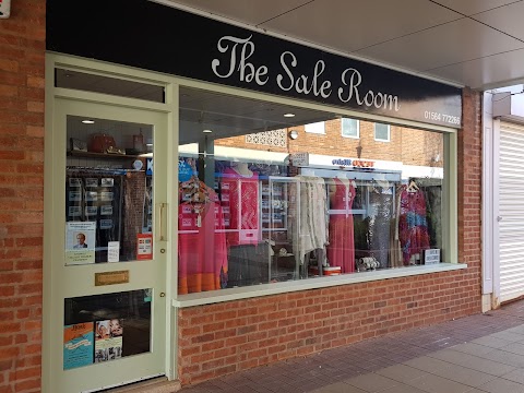 The Sale Room