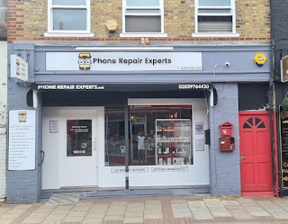 Phone Repair Experts Molesey