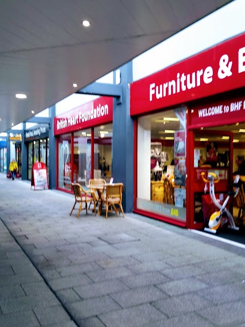 British Heart Foundation Furniture & Electrical