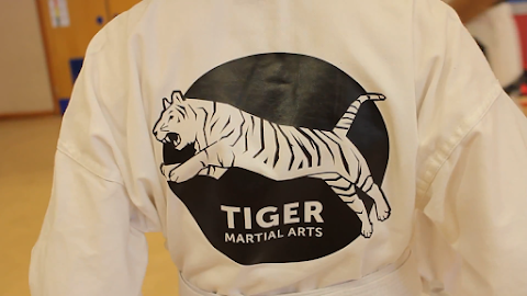 Tiger Martial Arts