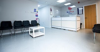 My Health Medical Clinic