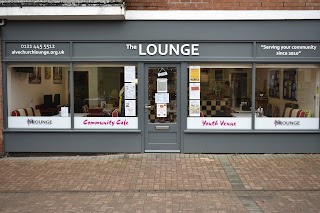 The Lounge - Alvechurch