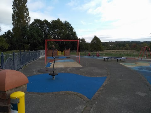 Keckwick Playground