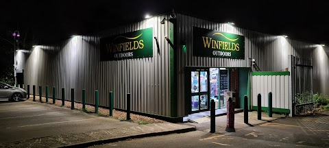 Winfields Outdoors - Garforth