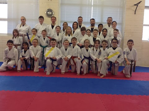 Kay Family Martial Arts Academy | Birstall