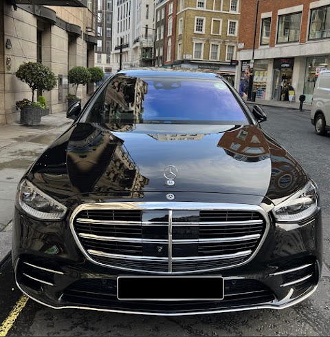 247 Chauffeurs of London | Luxury First Class Chauffeurs | Private Jet Transfers | Events & Roadshows