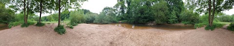 Styal Park Beach