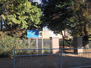 Hogarth Primary School